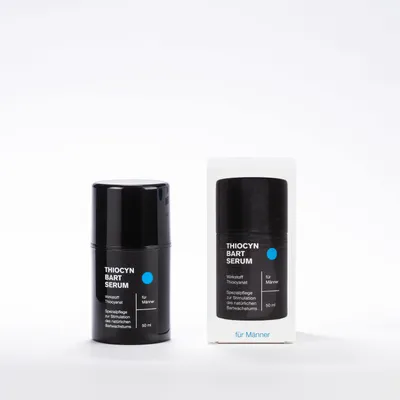 Obrázok produktu pre THIOCYN Sérum na fúzy, 50 ml GEL