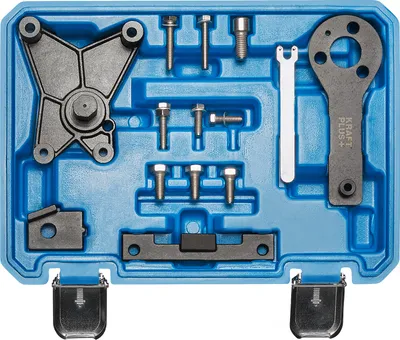 Produktbild von KRAFTPLUS K.200-1824 Motoreinstellwerkzeug Nockenwelle Zahnriemen für Fiat Ford Lancia 1.2 1.4 8V