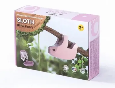 Image de Paresseux magnétique pliable - Qelements