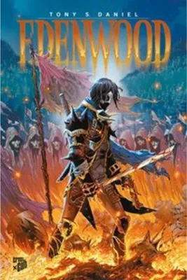 Obrázek produktu pro Edenwood 1