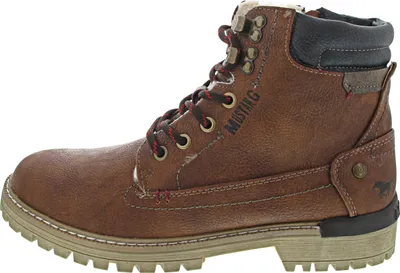 Produktbild von Mustang 4142602307 (43/cognac)