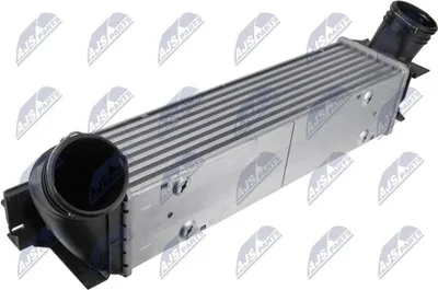 Produktbild von NTY CNG-BM-005 Ladeluftkühler LLK für BMW 3 Touring (E91) Turbo Intercooler