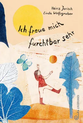 Produktbild von Ich freue mich furchtbar sehr