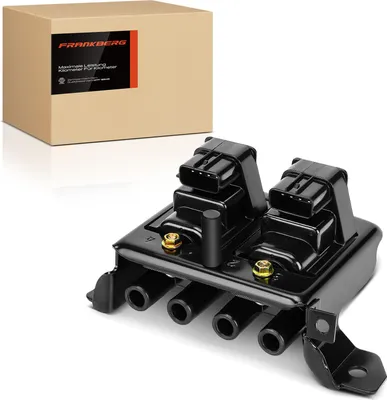 Immagine prodotto di Bobina di accensione Frankberg 1x modulo di accensione per Mazda MX-5 I NA 1.8L 1993-1995