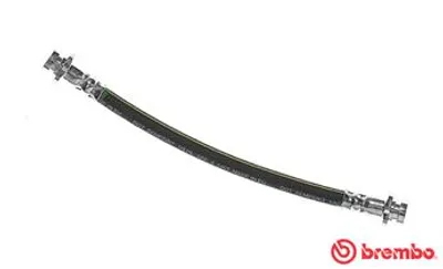 Produktbild von BREMBO T 56 139 Bremsschlauch für NISSAN Qashqai / Qashqai +2 I (J10, NJ10) Qashqai II (J11, J11) MICRA II (K11)