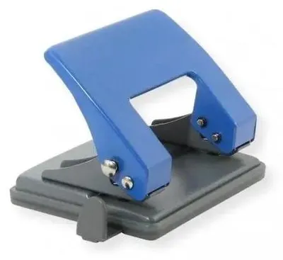 Produktbild von Metalllocher PN-01 für bis zu 25 Blatt – Penword