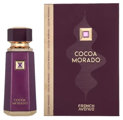 Obrázek produktu pro French Avenue Cocoa Morado parfémovaná voda unisex 100 ml