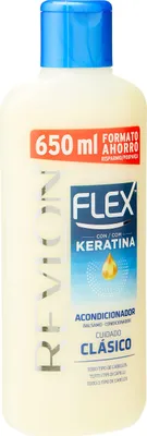 Obrázok produktu pre FLEX KERATIN classic kondicionér 650 ml
