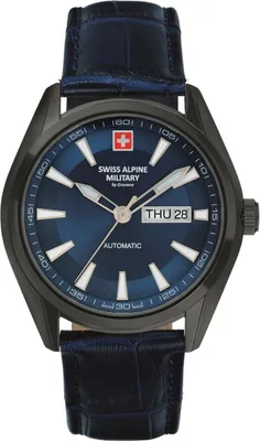 Zdjęcie produktu dla Zegarek męski Swiss Alpine Military 7090.2575