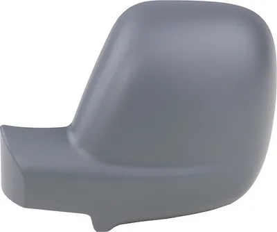 Produktbild von Spiegelkappe passend für Citroen Berlingo 7 03/12- links 1608180980 Johns