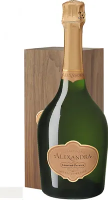 Produktbild von Laurent-Perrier Alexandra Rosé Magnum 2004 Champagner Frankreich Champagner 150.00 cl 13.0 %