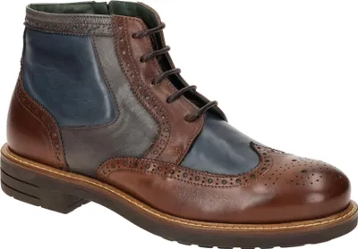 Produktbild von GALIZIO TORRESI Schnürstiefeletten Herren 32303432323437 Braun 44 EU