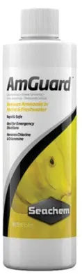 Immagine prodotto di Seachem AmGuard 100 ml