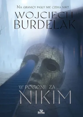Obrázok produktu pre V pätách nikomu