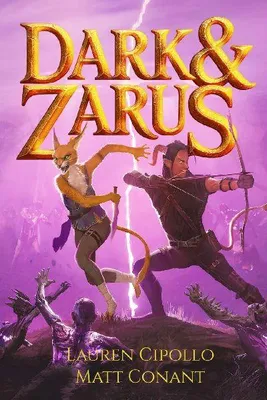 Produktbild von Dark & Zarus