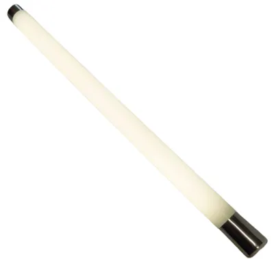 Produktbild von 9730 LED Leuchtröhre matt 12 Volt neutralweiß 1,53m lang Ø38mm
