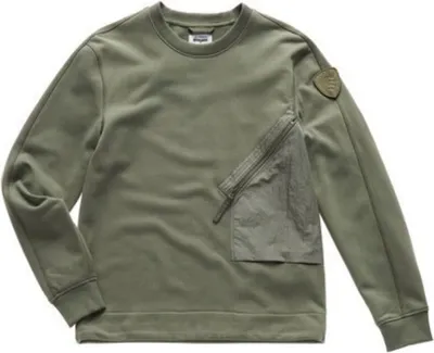 Produktbild von Blauer Sweatshirts BLUF03065, BLUF03065685, Größe: 183