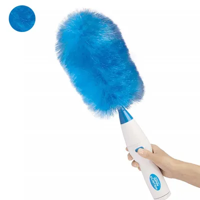 Produktbild von Favson Hurricane Spin Duster Elektrischer Staubwedel