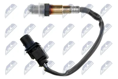 Image de sonde lambda