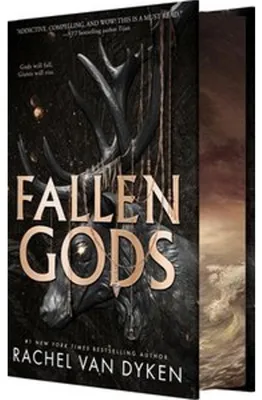 Zdjęcie produktu dla Fallen Gods