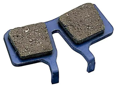 Produktbild von Marwi Union organische Bremsbeläge DBP-65 Magura MT5