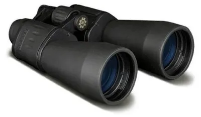 Imagen del producto de Konus Giant 20x60, 20x, 6 cm, Acabado, Negro, 1,3 kg