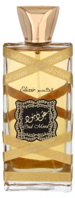 Produktbild von Lattafa Oud Mood Elixir Edp Spray