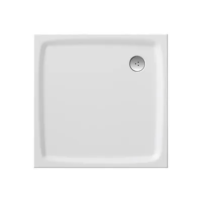 Obrázek produktu pro RAVAK Sprchová vanička  PERSEUS PRO 90 FLAT, XA037711010