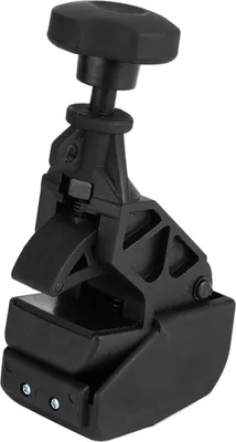 Imagen del producto de Desmontador de neumáticos, 8,2 x 5,9 x 17 cm. Pinza de cambio para ruedas de automóvil