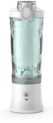 Immagine prodotto di Grande frullatore portatile da 600 ml