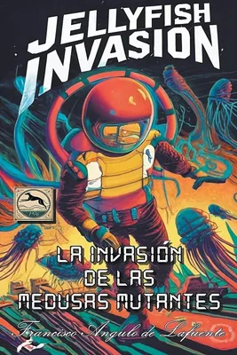 Produktbild von Invasion der Mutantenqualle