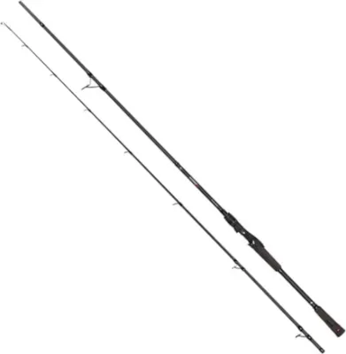 Produktbild von Fox Rage Prism X Pike Spin 240cm 40-120g - Spinnrute