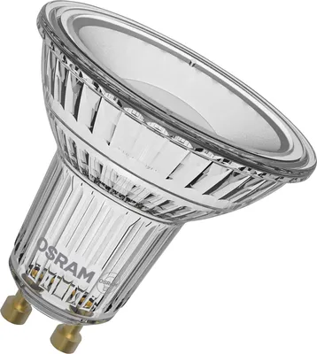 Produktbild von OSRAM 4099854456978 Dimmbare LED-Reflektorlampen PAR16 mit Retrofit-Stecksockel 6.9 W 650 lm