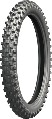 Produktbild von Michelin Tracker Sommerreifen 90/90 21 54R Motorradreifen Motocross Reifen