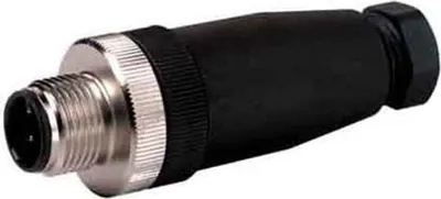 Produktbild von Murrelektronik Rundsteckverbinder 7000-12721-0000000