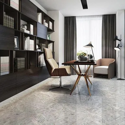 Immagine prodotto di CASA39 Gres porcellanato effetto marmo Rosa 60x120 cm Casalgrande Padana Marmoker