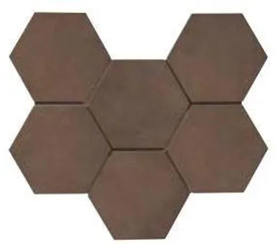 Immagine prodotto di CASA39 Gres porcellanato effetto cemento 18x21 cm Ragno Rewind