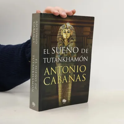Image de El sueño de Tutankhamón