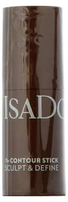 Productafbeelding van IsaDora Contour Stick Sculpt & Define 36 Warm Mocha (5,5 g)