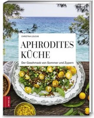 Immagine prodotto di Aphrodites Küche