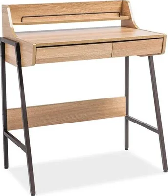 Obrázek produktu pro Psací stůl v dekoru dub B-168