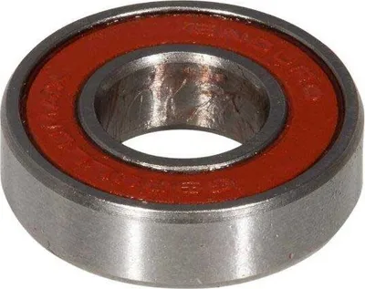 Immagine prodotto di Cuscinetto Elvedes 6900 2rs argento 22 x 10 x 6 mm argento 22 x 10 x 6 mm
