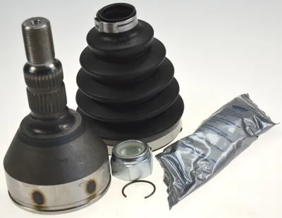 Produktbild von SPIDAN Gelenksatz Antriebswelle für OPEL ZAFIRA B (A05) 23984