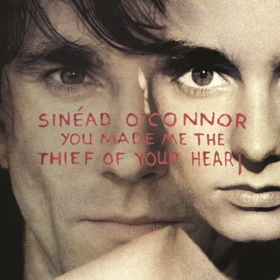 Immagine prodotto di Sinéad OConnor: You Made Me The Thief Of Your Heart (Reissue) (30th Anniversary) (Limited Edition) (Clear Vinyl)