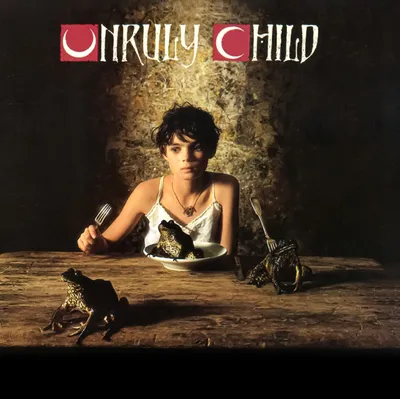 Obrázek produktu pro Unruly Child: Unruly Child