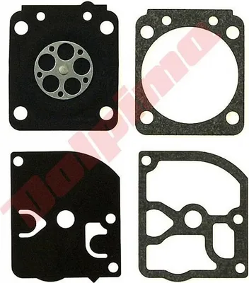 Immagine prodotto di Set di membrane per Zama ( Gnd- 80 )