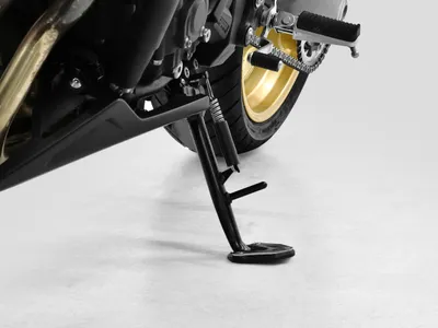 Obrázok produktu pre ZIEGER bočný stojan kompatibilný s Yamaha FZ8 | Fazer