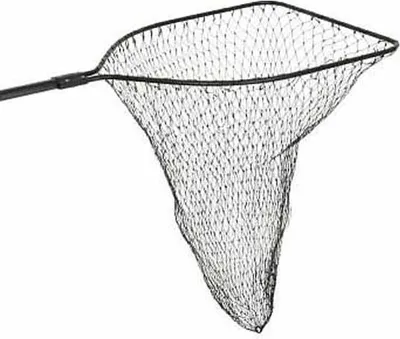 Produktbild von Mikado S2-lu60253 Kescher Schwarz 250 cm Schwarz 250 cm