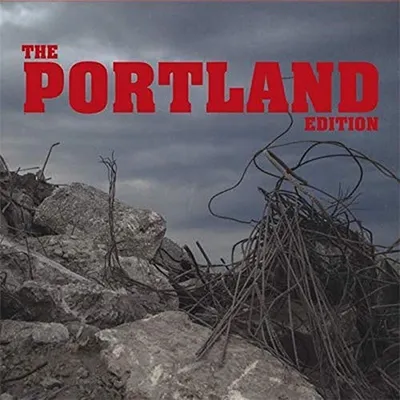 Zdjęcie produktu dla Various Artists - The Portland Edition (LP)