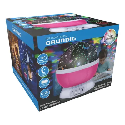 Image de Lampe de chevet Projecteur STARS